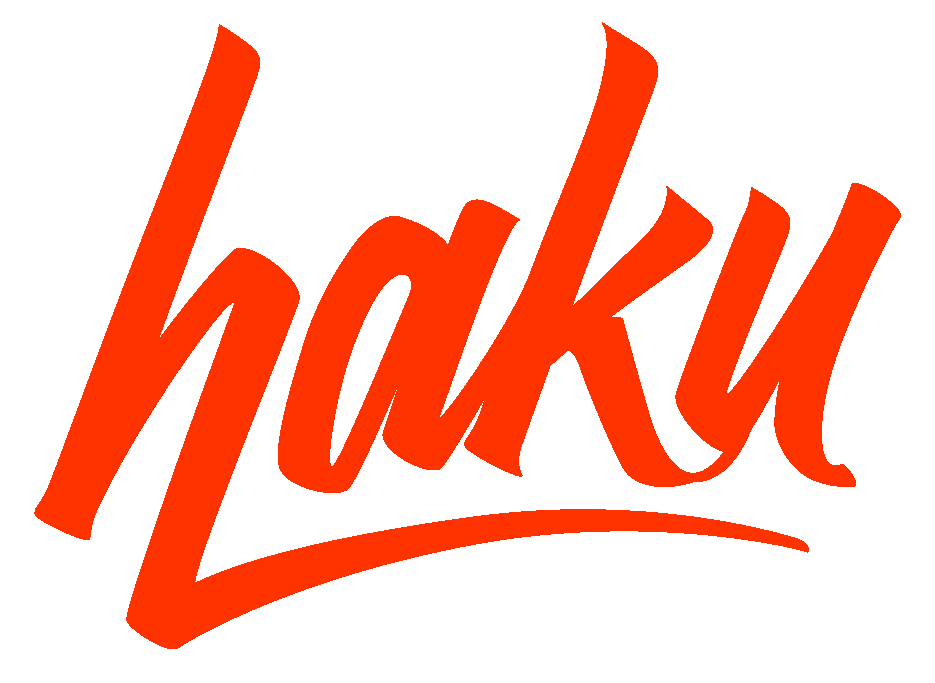 Haku